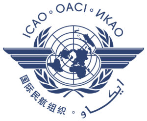 ICAO (International Civil Aviation Organization, a specialized agency of the United Nations)