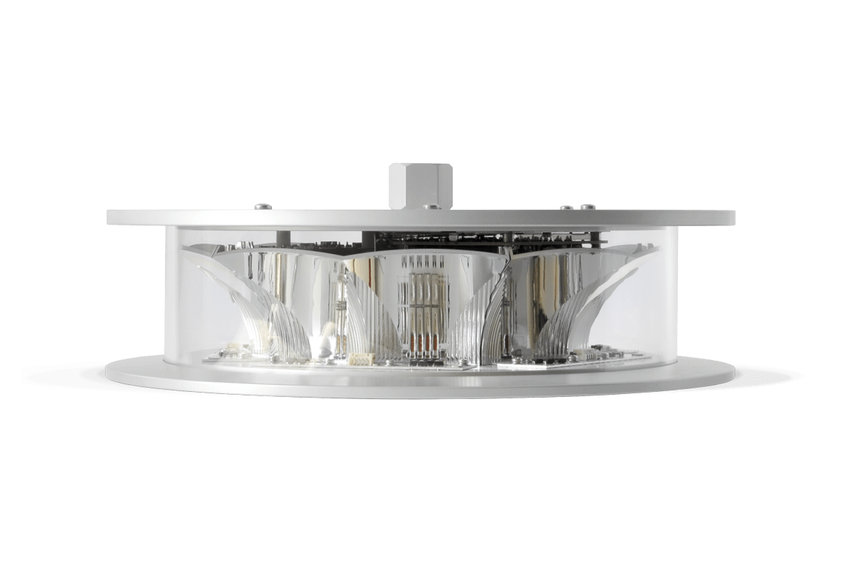 SEGSxxP2K - Aircraft Warning Light MIOLB-M1_xxS: Single, Medium Intensity Type B