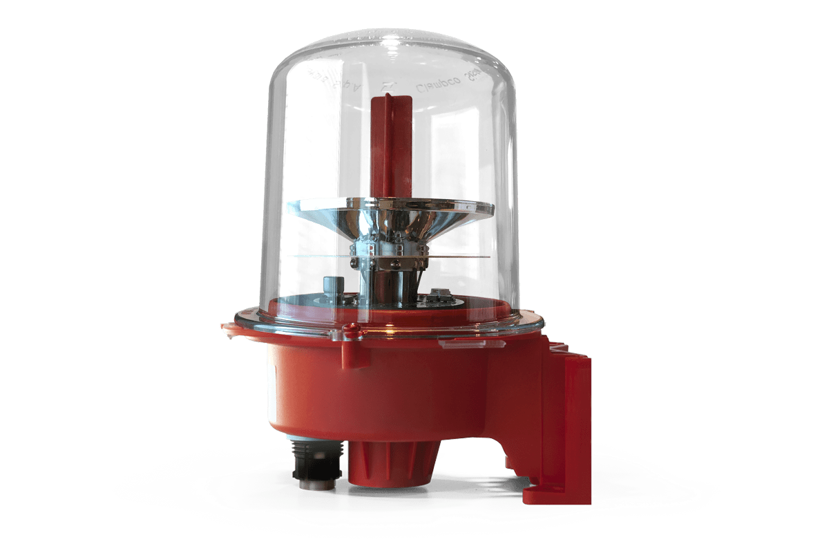 SEGSxxB32 - Aircraft Warning Light LIOLB-P1_xxS: Single, Low Intensity Type B