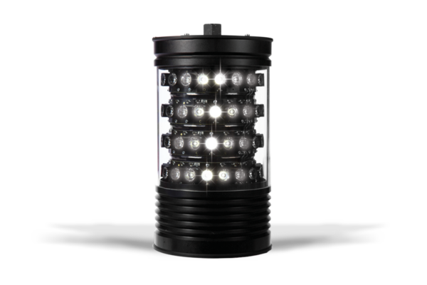 Beacon lamp designed for Vertiports - V-BEACON-M1_23S